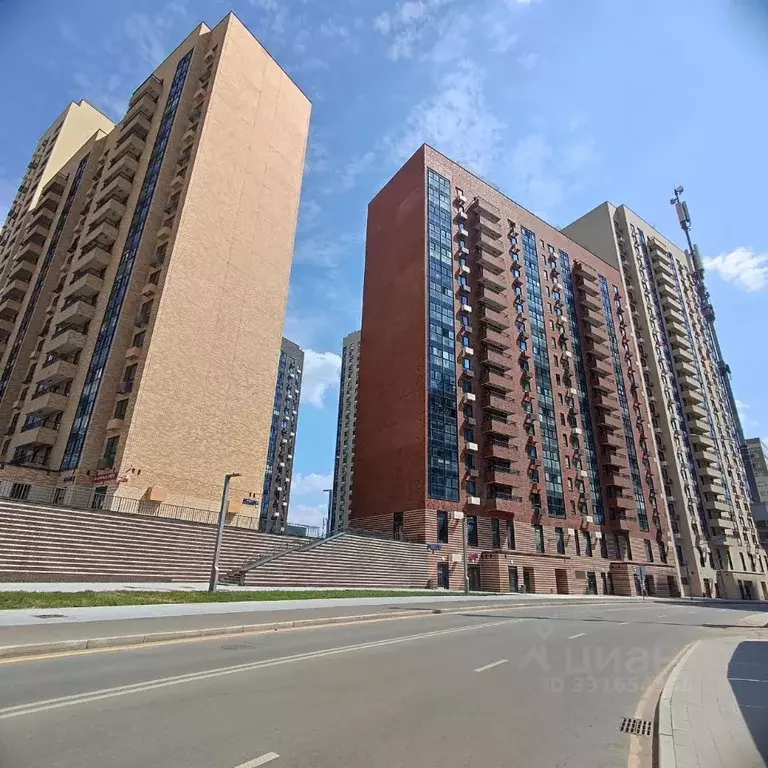 Помещение свободного назначения в Москва проезд Шелихова, 9к1 (166 м) - Фото 1