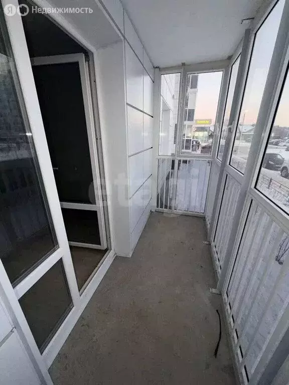 1-комнатная квартира: хутор Ветряк, Выборская улица, 10 (37 м) - Фото 2