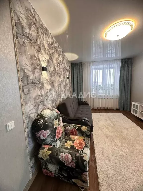 2-к кв. Марий Эл, Йошкар-Ола ул. Щорса, 21 (52.5 м) - Фото 1