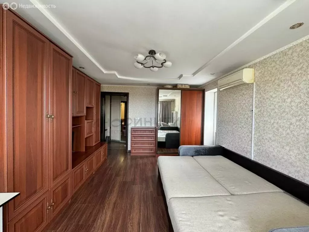 2-комнатная квартира: Фрязино, проспект Мира, 9 (45.9 м) - Фото 1