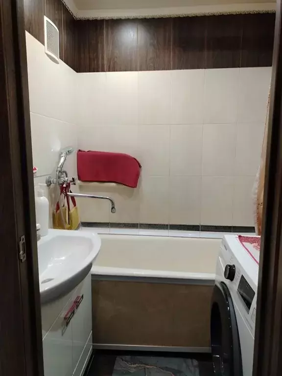 3-к кв. Новосибирская область, Искитим Индустриальный мкр, 54 (64.0 м) - Фото 1