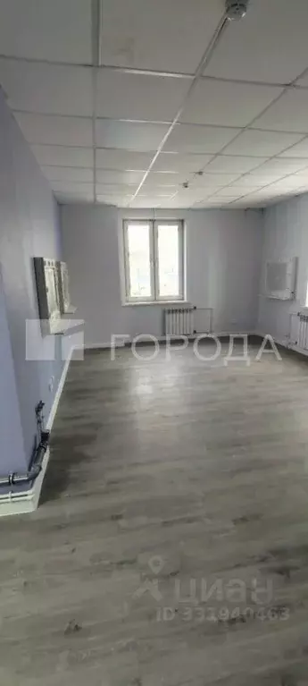 Офис в Новосибирская область, Новосибирск ул. Пархоменко, 29 (75 м) - Фото 1