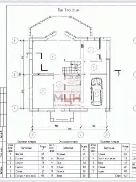 Дом в Тверская область, Конаковский муниципальный округ, д. Мокшино ... - Фото 2
