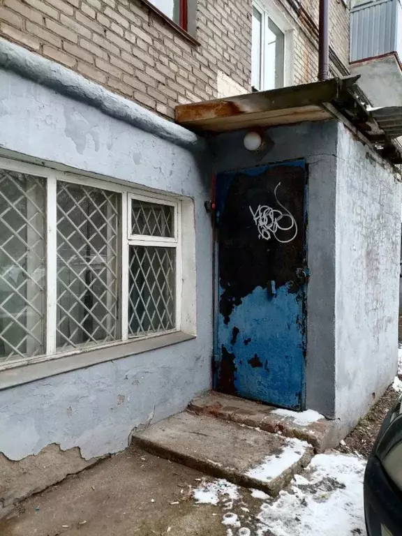 Офис в Башкортостан, Уфа Первомайская ул., 79 (152 м) - Фото 2