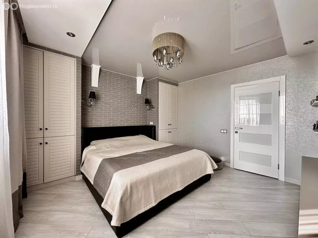 2-комнатная квартира: Курган, жилой район Заозёрный, микрорайон 6А, 10 ... - Фото 2