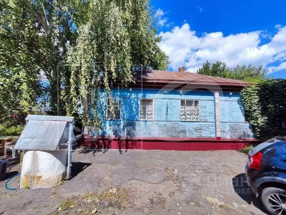 Дом в Воронежская область, Нижнедевицкий район, Верхнетуровское с/пос, ... - Фото 2