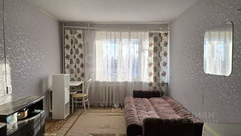 Студия Оренбургская область, Оренбург просп. Гагарина, 13А (17.3 м) - Фото 0