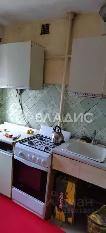2-к кв. Московская область, Подольск Южный проезд, 3 (43.2 м) - Фото 2