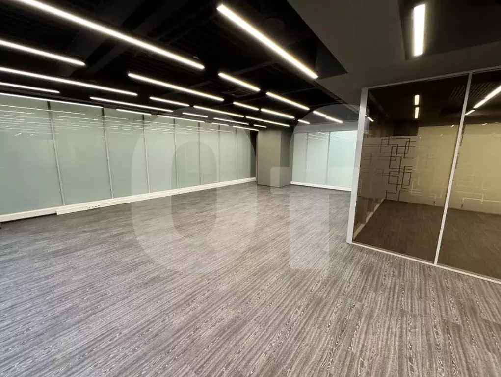 Офис в Москва Верейская ул., 29С134 (453 м) - Фото 1