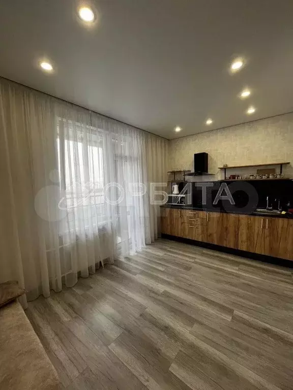 Квартира-студия, 24,6 м, 10/16 эт. - Фото 1