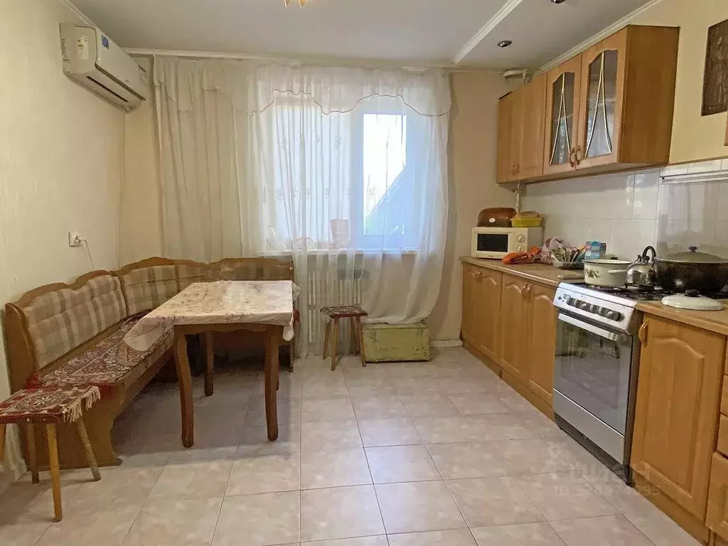 4-к кв. Краснодарский край, Славянск-на-Кубани ул. Шаумяна, 284 (84.1 ... - Фото 1