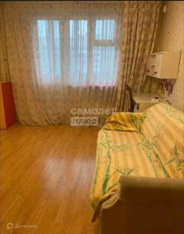 Продаётся 2-к квартира, 61.9 м - Фото 1