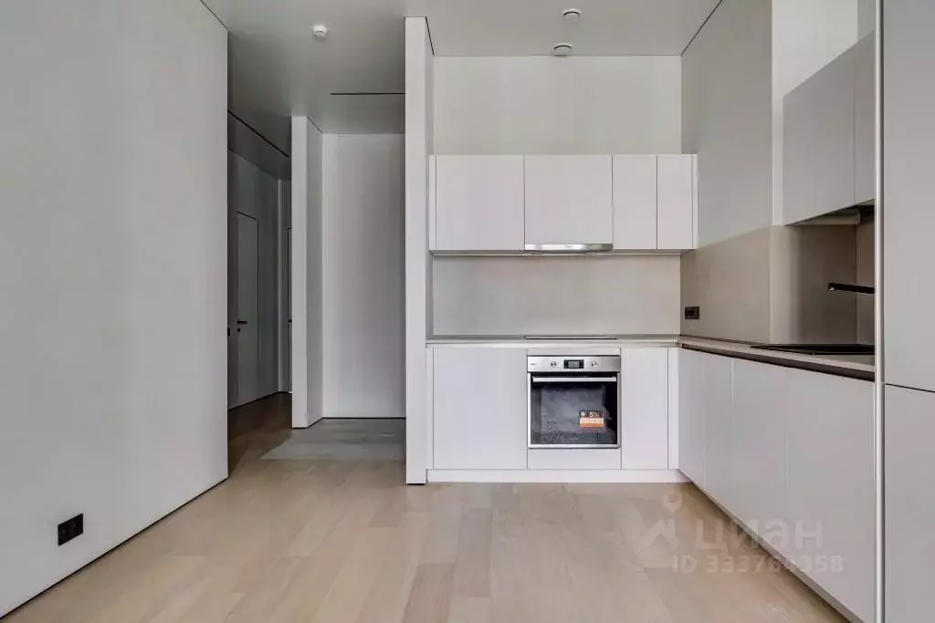 Квартира, студия, 76 м - Фото 1