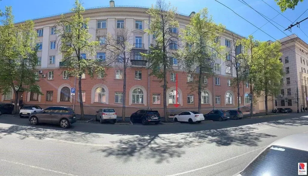 Помещение свободного назначения в Челябинская область, Челябинск ул. ... - Фото 2