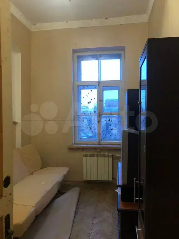 Комната 14 м в 3-к., 2/4 эт. - Фото 0