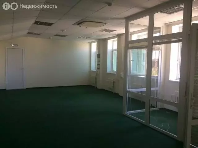 Офис (1217 м) - Фото 1