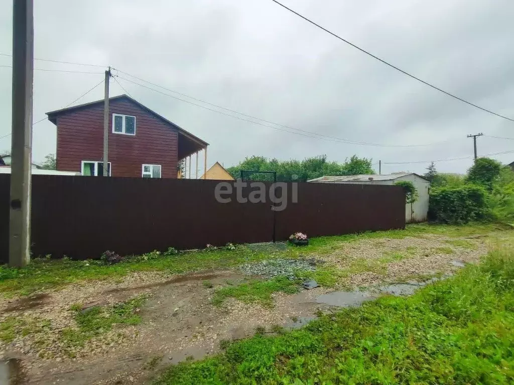 Дом в Башкортостан, Уфа Рассвет СНТ,  (124 м) - Фото 0