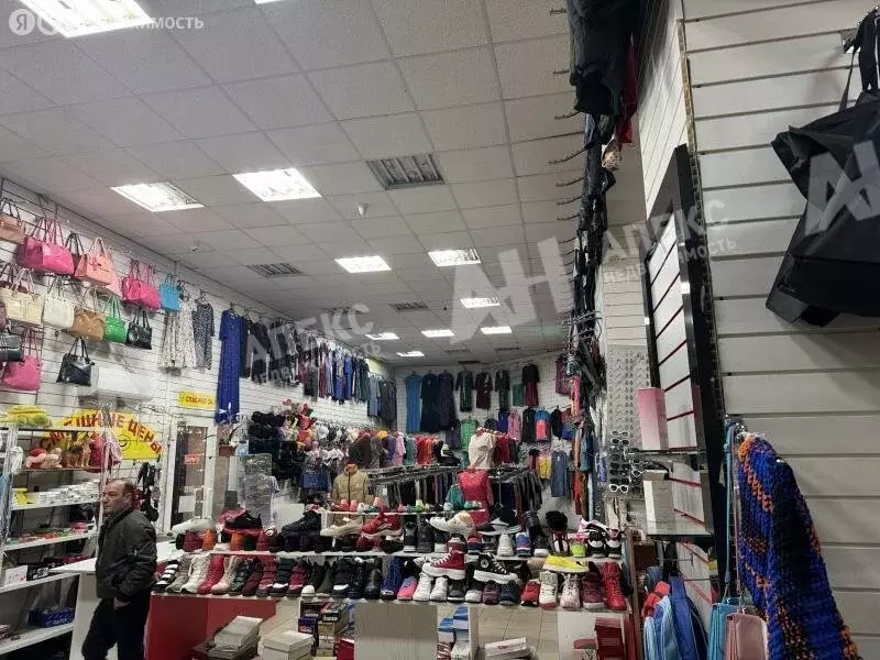 Помещение свободного назначения (147 м) - Фото 2