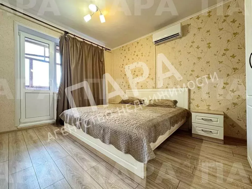 1-к кв. Самарская область, Самара ул. 22-го Партсъезда, 196 (30.0 м) - Фото 2