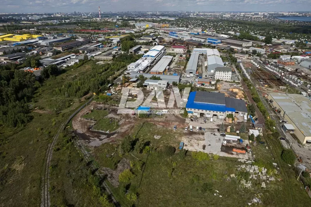 Производственное помещение в Челябинская область, Челябинск Троицкий ... - Фото 2