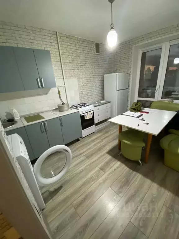 3-к кв. Москва Перекопская ул., 11К4 (65.0 м) - Фото 1