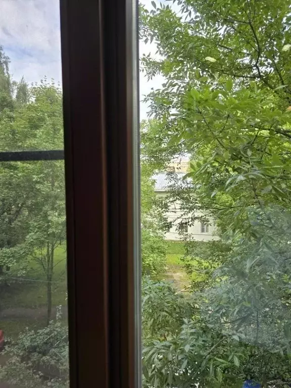 2-к кв. Санкт-Петербург просп. Юрия Гагарина, 19/24 (54.5 м) - Фото 2