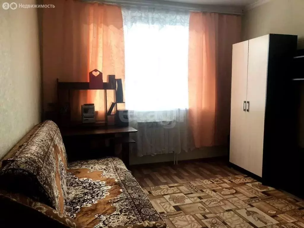 1-комнатная квартира: село Репное, Венская улица, 1 (33.9 м) - Фото 1