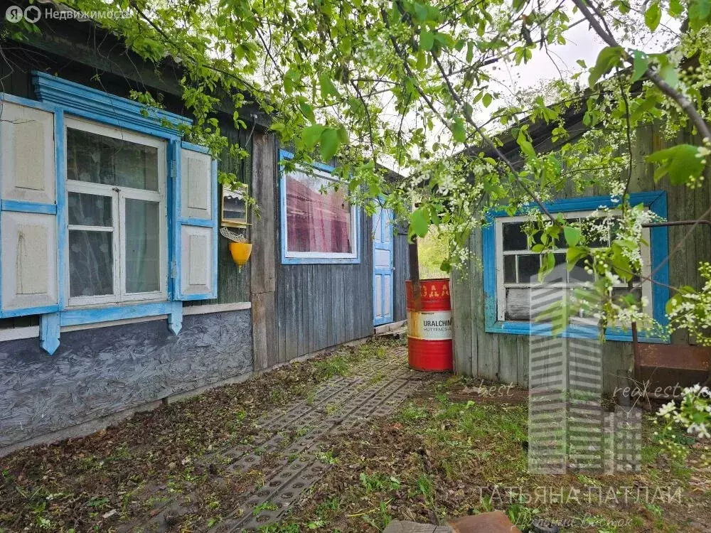 Дом в село Новосысоевка, Восточная улица (43 м) - Фото 1