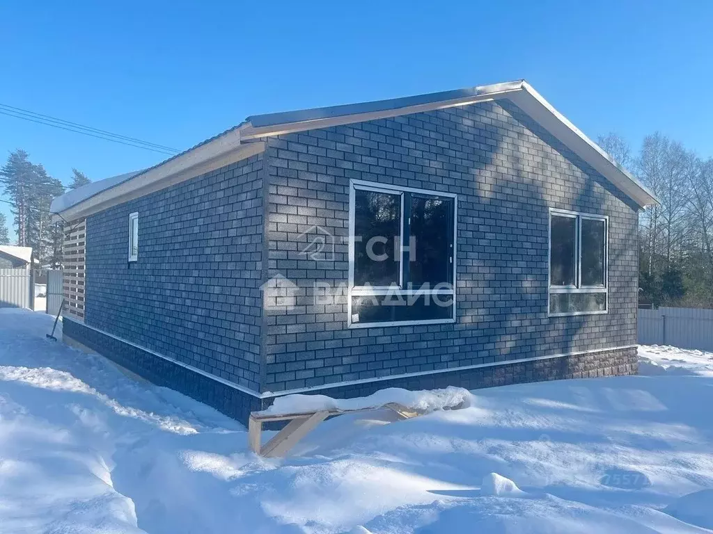 Дом в Московская область, Щелково городской округ, Подмосковная ... - Фото 2