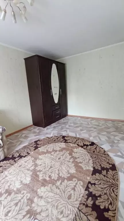 1-к кв. Алтайский край, Барнаул ул. Панфиловцев, 19к2 (30.0 м) - Фото 1
