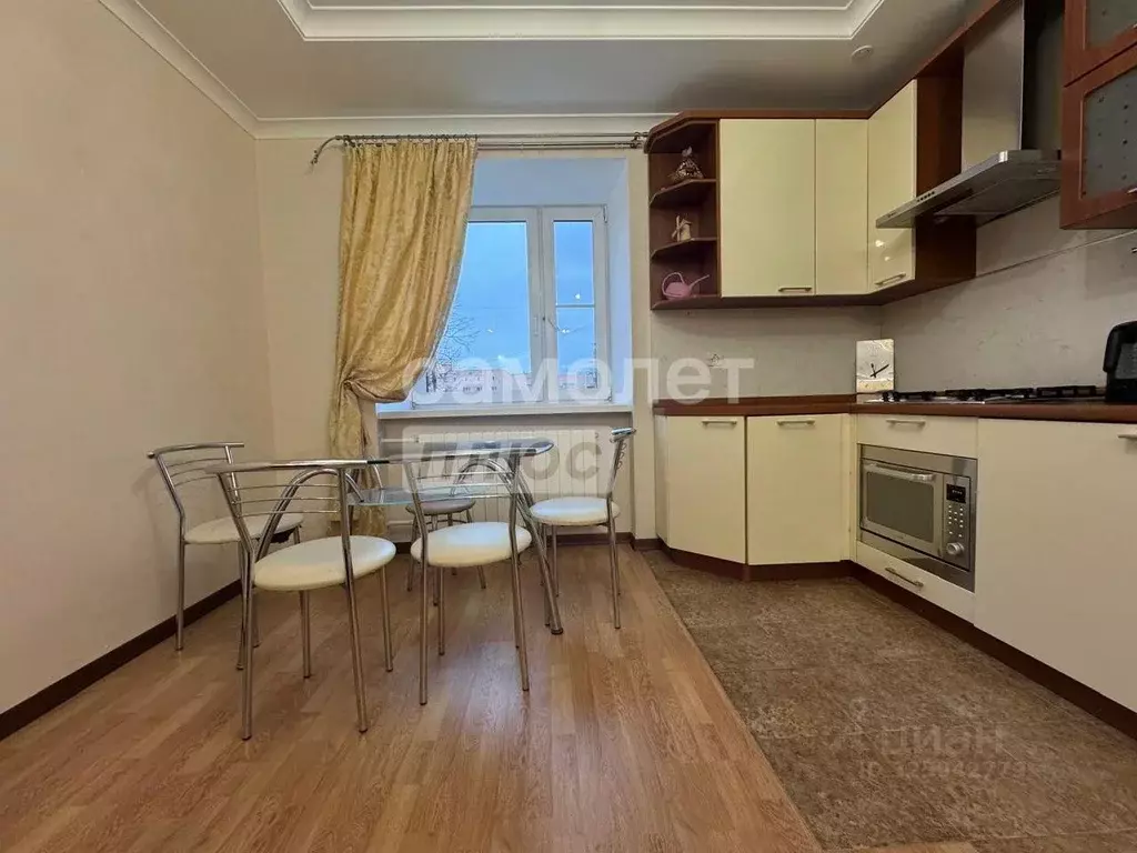 2-к кв. Москва пос. Воскресенское, 39 (75.0 м) - Фото 2