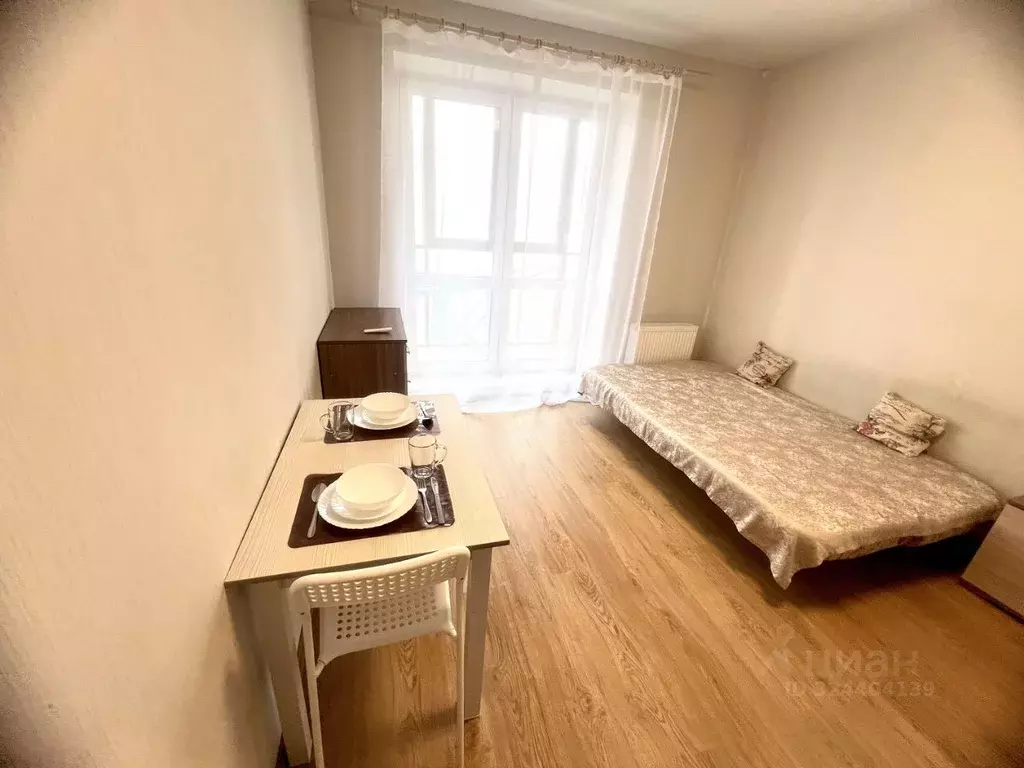 Студия Санкт-Петербург просп. Маршала Блюхера, 7к1 (25.0 м) - Фото 1