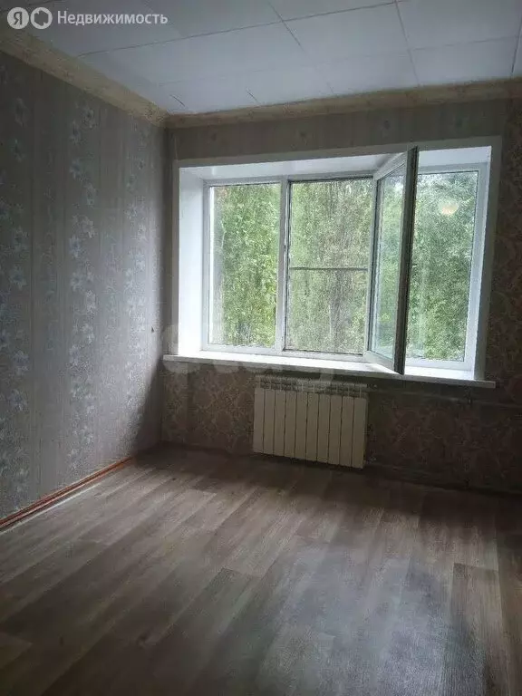 1-комнатная квартира: Воронеж, Автогенный переулок, 17 (18.4 м) - Фото 1