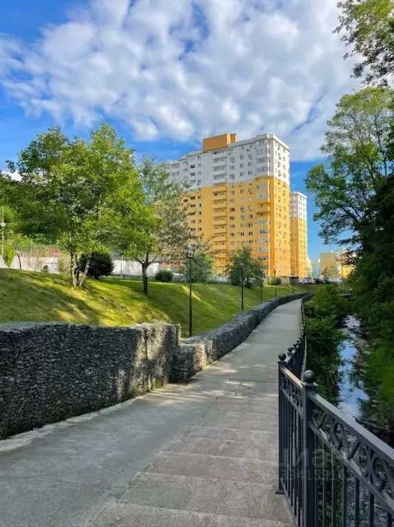 3-к кв. Краснодарский край, Сочи городской округ, с. Раздольное ул. ... - Фото 1