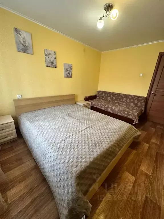 2-к кв. Татарстан, Казань просп. Ямашева, 82 (55.0 м) - Фото 0
