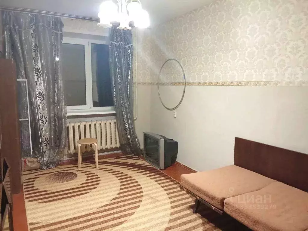 Комната Московская область, Пушкино Заветы Ильича мкр, Вокзальная ул., ... - Фото 2