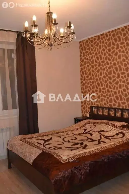 2-комнатная квартира: Одинцово, Кутузовская улица, 72В (65 м) - Фото 2