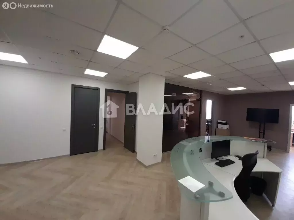 Офис (188 м) - Фото 1