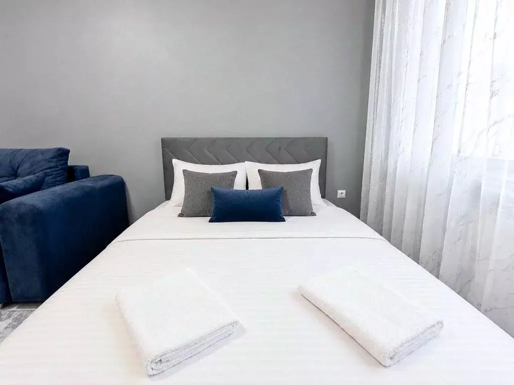 Комната Курская область, Курск ул. Перекальского, 9 (10.0 м) - Фото 2
