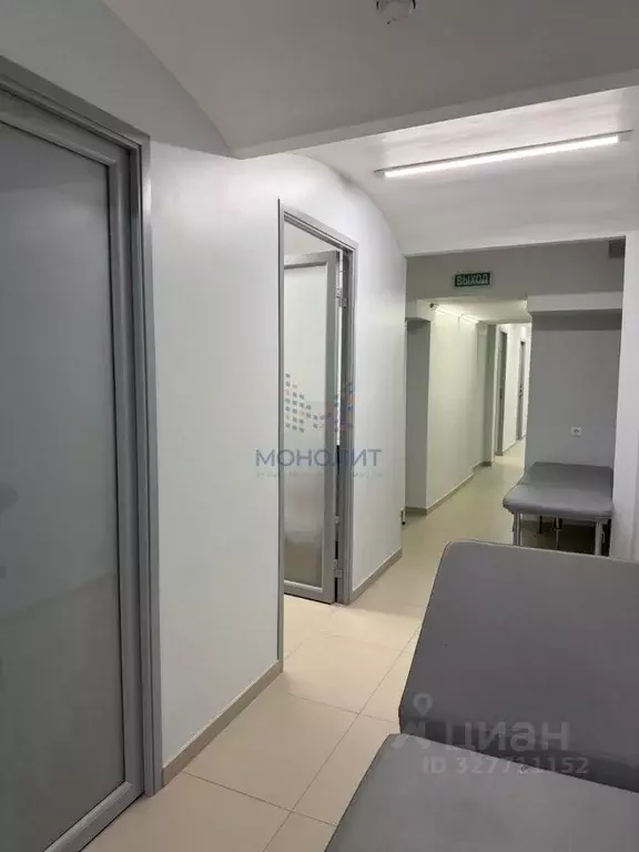 Помещение свободного назначения в Москва ул. Красина, 14С2 (150 м) - Фото 1