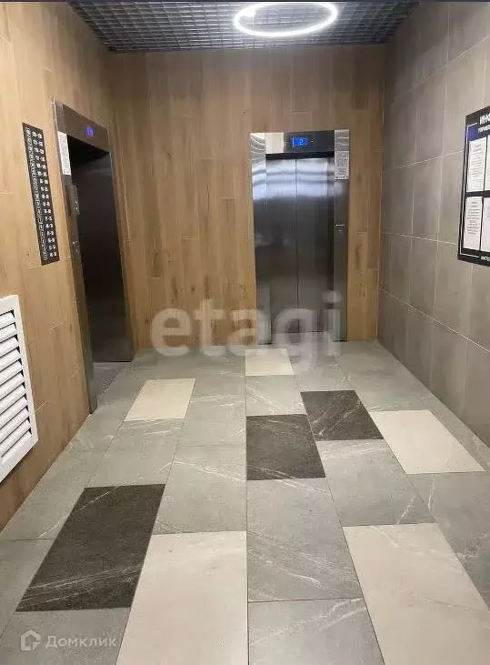 Продаётся квартира-студия, 26.68 м - Фото 0
