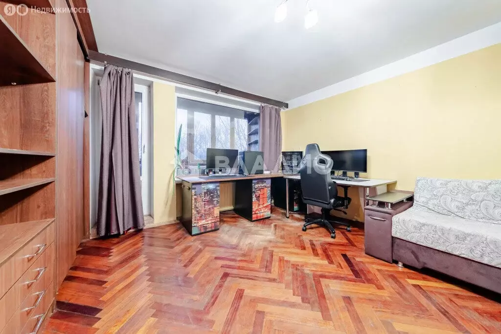 2-комнатная квартира: Санкт-Петербург, Софийская улица, 32к3 (46 м) - Фото 1