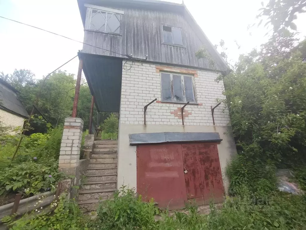 Дом в Белгородская область, Яковлевский муниципальный округ, Березка ... - Фото 1