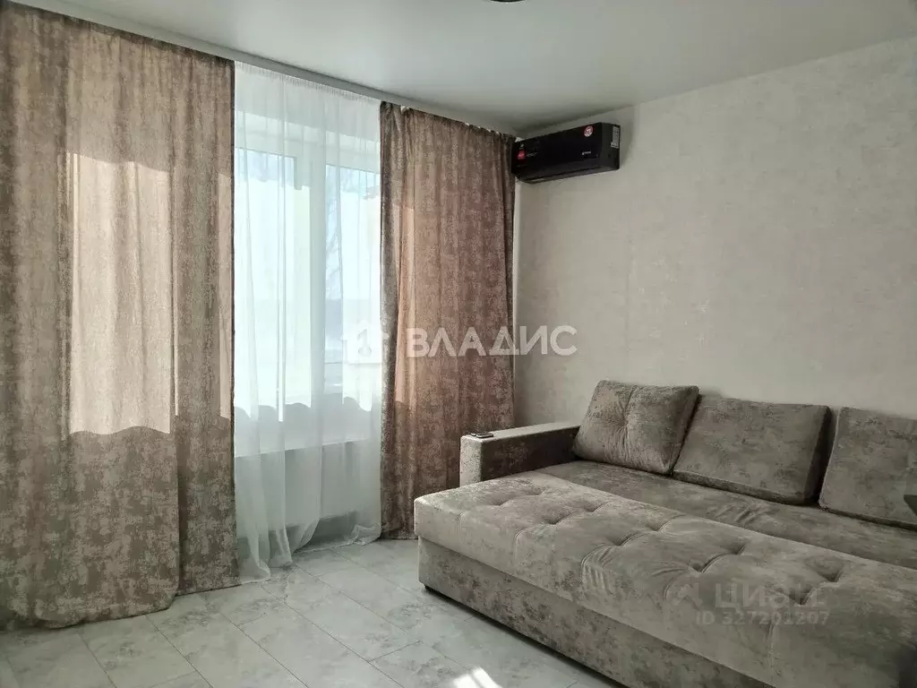 1-к кв. Брянская область, Брянский район, пос. Мичуринский ул. Андрея ... - Фото 1