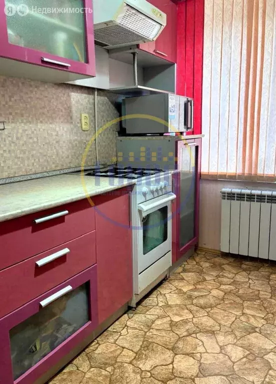 2-комнатная квартира: Копейск, улица Терешковой, 9 (50.6 м) - Фото 1