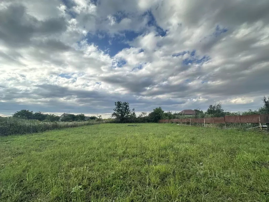 Участок в Кабардино-Балкария, Зольский район, с. Малка ул. Х.М. ... - Фото 1