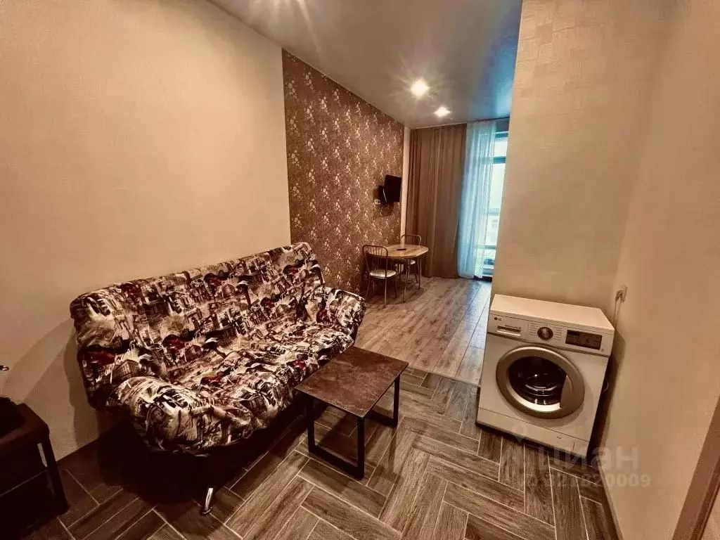1-к кв. Алтайский край, Барнаул просп. Строителей, 18к1 (37.0 м) - Фото 1