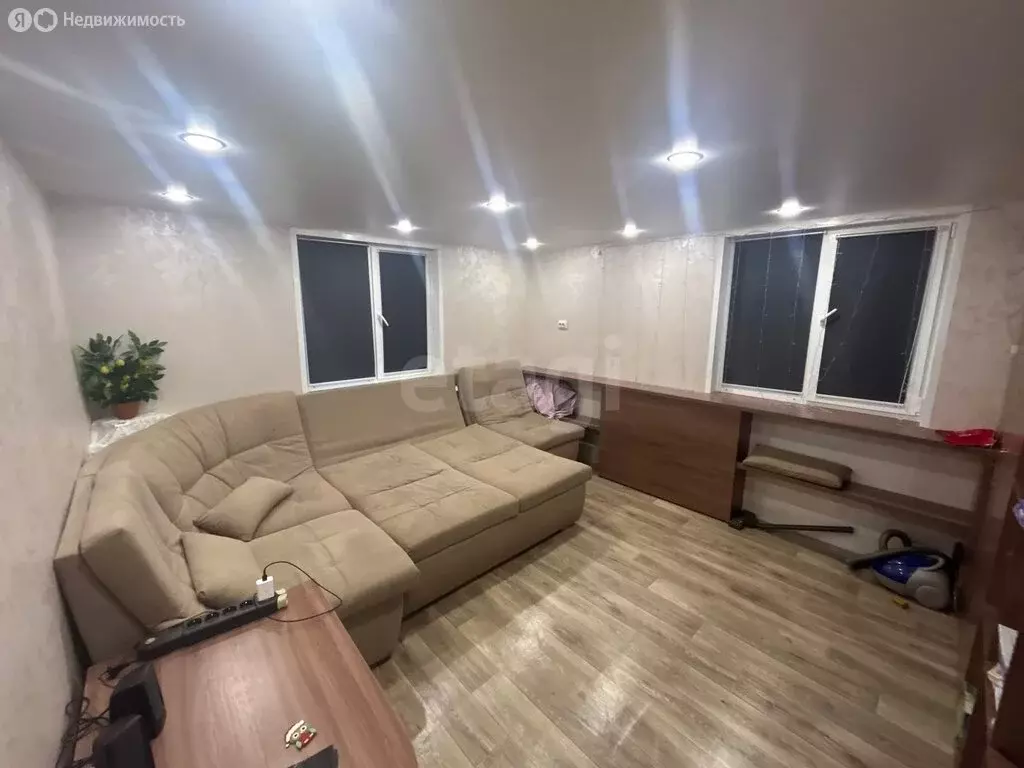 Дом в село Ягул, Урожайная улица (41.5 м) - Фото 2