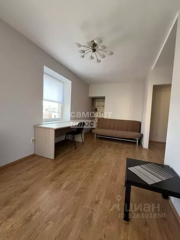 1-к кв. Челябинская область, Челябинск ул. Плеханова, 28 (33.0 м) - Фото 2