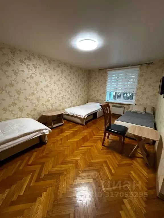 Комната Приморский край, Владивосток Главная ул., 34А - Фото 1